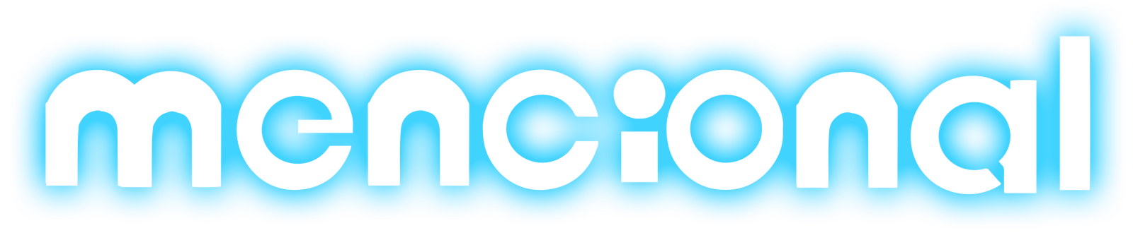 Mencional Logo